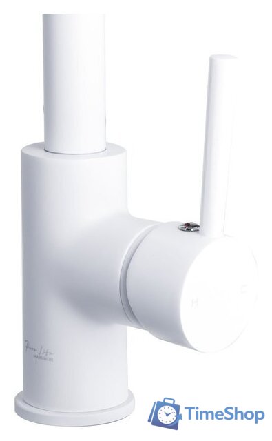 Смеситель Maxonor Pure Life PL4087-8 - Изображение №2 — Интернет-магазин Time-Shop