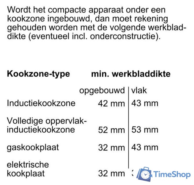 Электрический духовой шкаф Bosch Serie 8 CMG778NB1 - Изображение №12 — Интернет-магазин Time-Shop