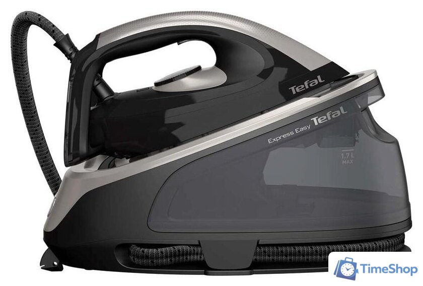 Утюг Tefal SV6140E0 - Изображение №2 — Интернет-магазин Time-Shop