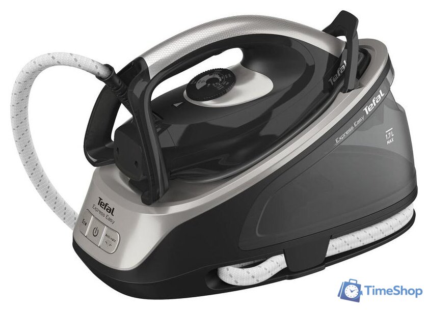Утюг Tefal SV6140E0 - Изображение №1 — Интернет-магазин Time-Shop