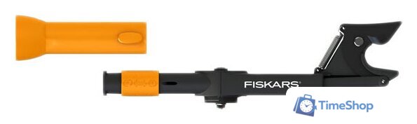 Сучкорез Fiskars QuikFit 1001410 - Изображение №1 — Интернет-магазин Time-Shop