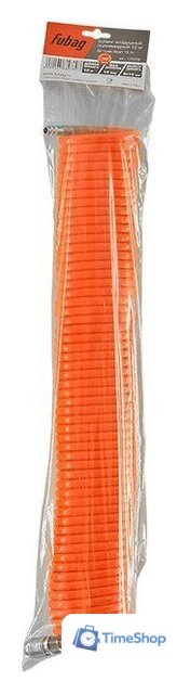 Шланг для компрессора Fubag 170206 - Изображение №1 — Интернет-магазин Time-Shop