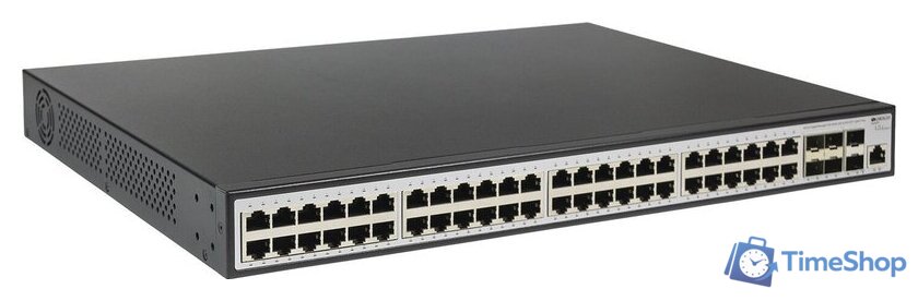 Управляемый коммутатор 3-го уровня Origo OS3254P/370W/A2A - Изображение №2 — Интернет-магазин Time-Shop