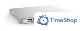 Управляемый коммутатор уровня 2+ Reyee RG-NBS3200-48GT4XS-P-V2 - Изображение №3 — Интернет-магазин Time-Shop