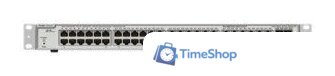Управляемый коммутатор уровня 2+ Reyee RG-NBS3200-48GT4XS-P-V2 - Изображение №1 — Интернет-магазин Time-Shop
