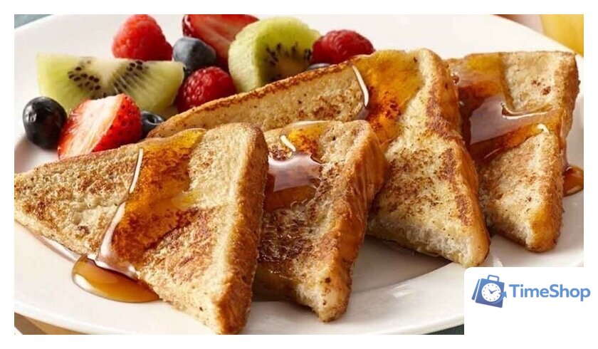 Тостер Ariete Vintage 156/05 - Изображение №2 — Интернет-магазин Time-Shop