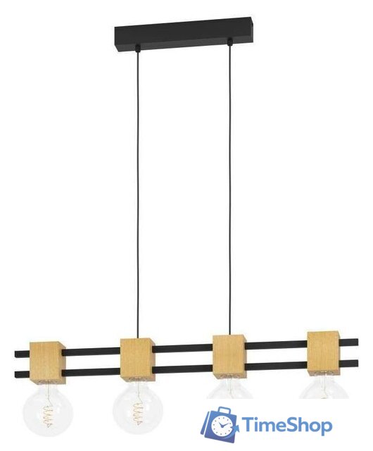 Подвесная люстра Eglo Levantara 390191 - Изображение №1 — Интернет-магазин Time-Shop