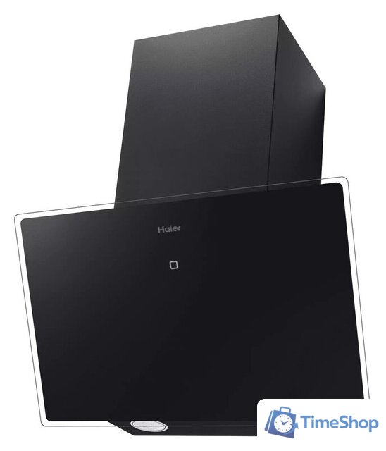 Кухонная вытяжка Haier HVX-W662GBT - Изображение №1 — Интернет-магазин Time-Shop