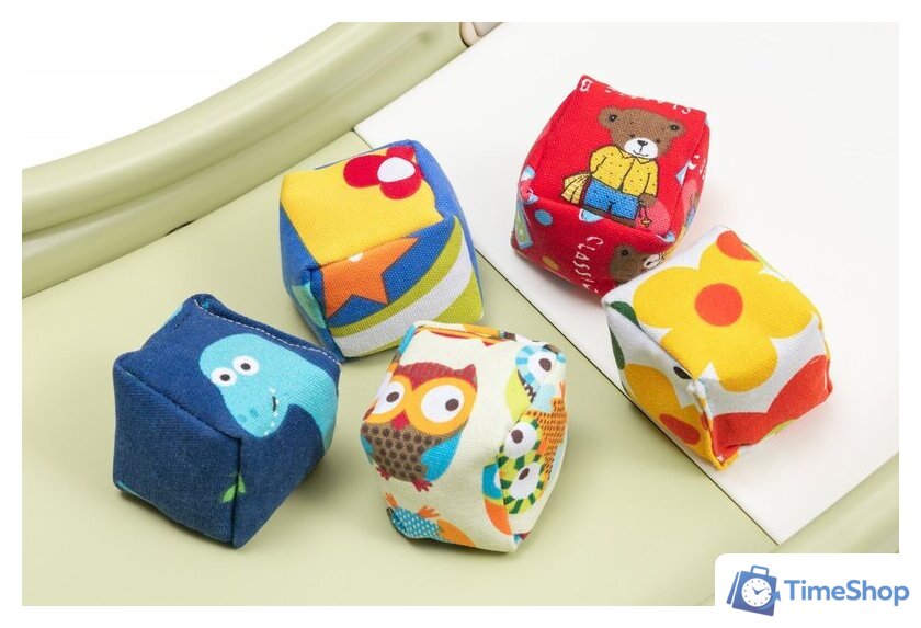 Игровой комплекс Sundays A21005 - Изображение №10 — Интернет-магазин Time-Shop