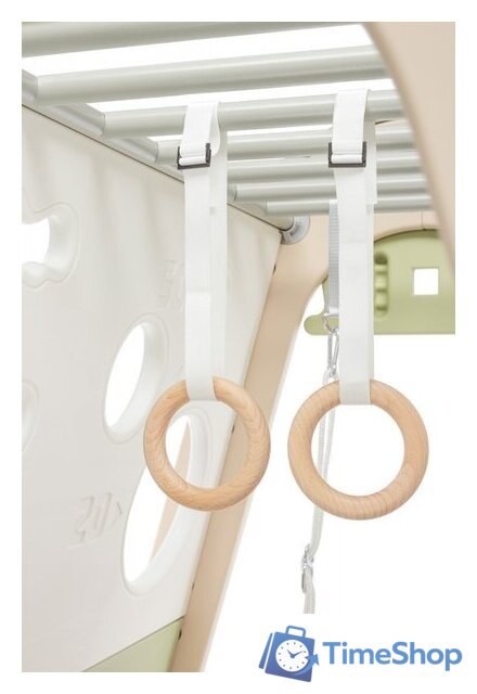 Игровой комплекс Sundays A21005 - Изображение №3 — Интернет-магазин Time-Shop