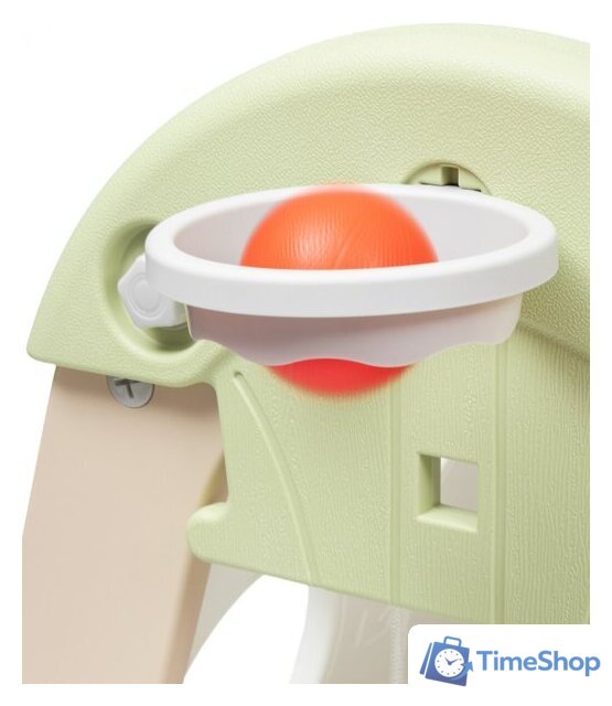 Игровой комплекс Sundays A21005 - Изображение №6 — Интернет-магазин Time-Shop