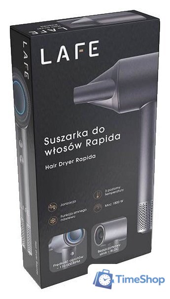 Фен Lafe LAFSUS47461 - Изображение №11 — Интернет-магазин Time-Shop