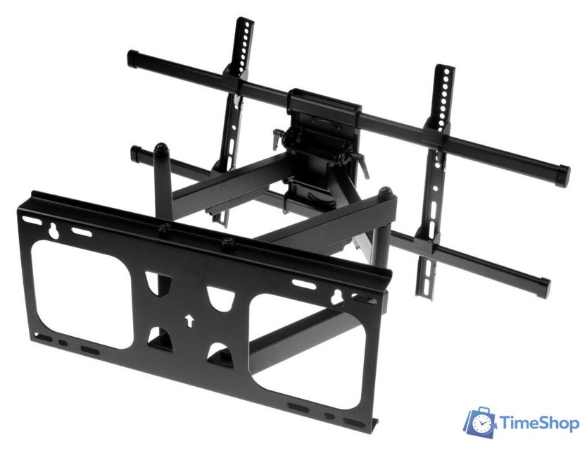 Кронштейн для телевизора Ultramounts UM913 (черный) - Изображение №2 — Интернет-магазин Time-Shop