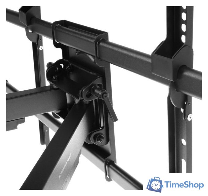 Кронштейн для телевизора Ultramounts UM913 (черный) - Изображение №7 — Интернет-магазин Time-Shop