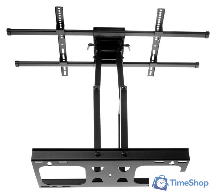 Кронштейн для телевизора Ultramounts UM913 (черный) - Изображение №3 — Интернет-магазин Time-Shop