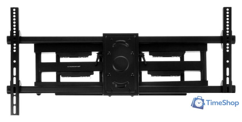 Кронштейн для телевизора Ultramounts UM913 (черный) - Изображение №4 — Интернет-магазин Time-Shop
