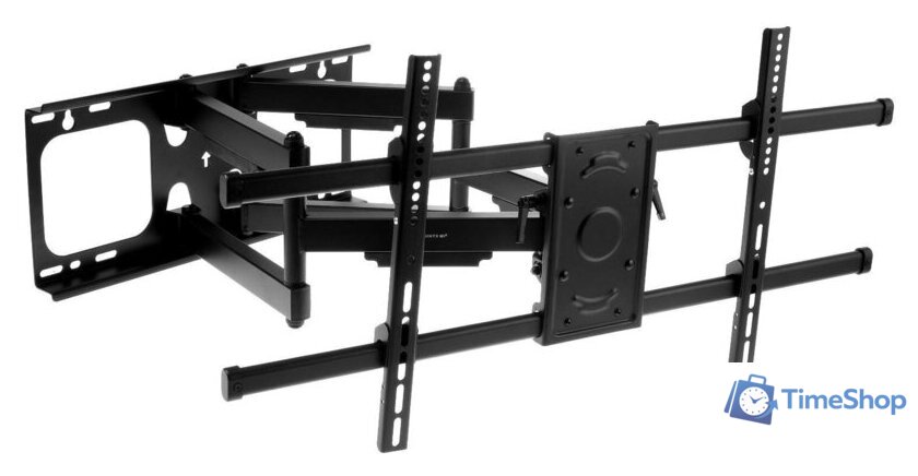 Кронштейн для телевизора Ultramounts UM913 (черный) - Изображение №6 — Интернет-магазин Time-Shop