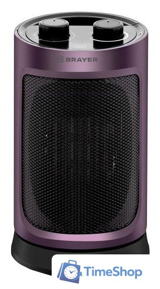 Тепловентилятор Brayer BR4850 - Изображение №1 — Интернет-магазин Time-Shop