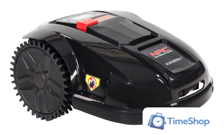 Газонокосилка-робот NAC RLM1500G2-NG (с 1-им АКБ) - Изображение №1 — Интернет-магазин Time-Shop