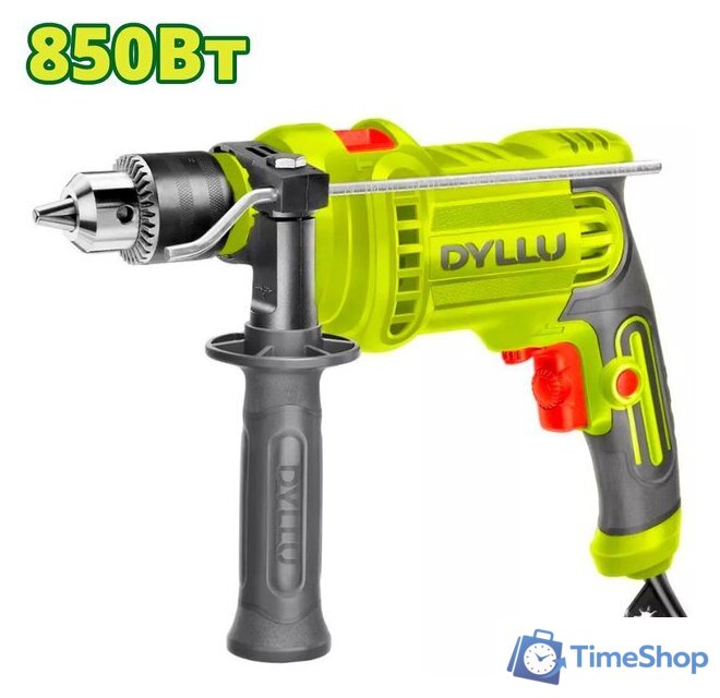 Ударная дрель Dyllu DTMD15851 - Изображение №1 — Интернет-магазин Time-Shop