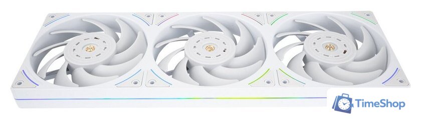 Комплект вентиляторов для корпуса Thermalright TL-UB36W (белый) - Изображение №5 — Интернет-магазин Time-Shop