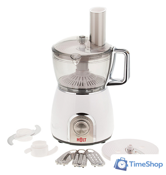 Кухонный комбайн Holt HT-FP-004 - Изображение №2 — Интернет-магазин Time-Shop