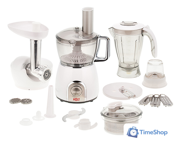 Кухонный комбайн Holt HT-FP-004 - Изображение №1 — Интернет-магазин Time-Shop
