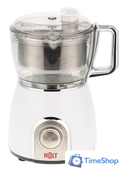 Кухонный комбайн Holt HT-FP-004 - Изображение №4 — Интернет-магазин Time-Shop