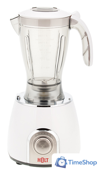 Кухонный комбайн Holt HT-FP-004 - Изображение №3 — Интернет-магазин Time-Shop