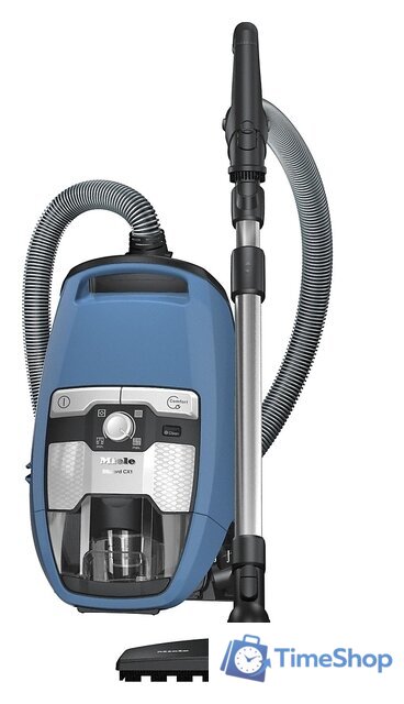 Пылесос Miele Blizzard CX1 Parquet PowerLine SKCF3 - Изображение №1 — Интернет-магазин Time-Shop