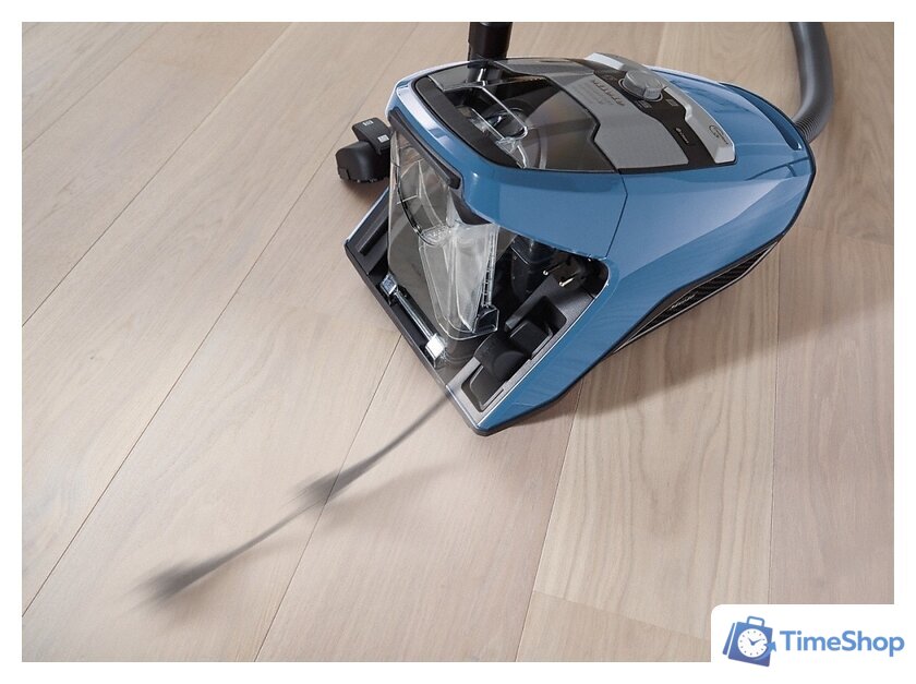 Пылесос Miele Blizzard CX1 Parquet PowerLine SKCF3 - Изображение №3 — Интернет-магазин Time-Shop