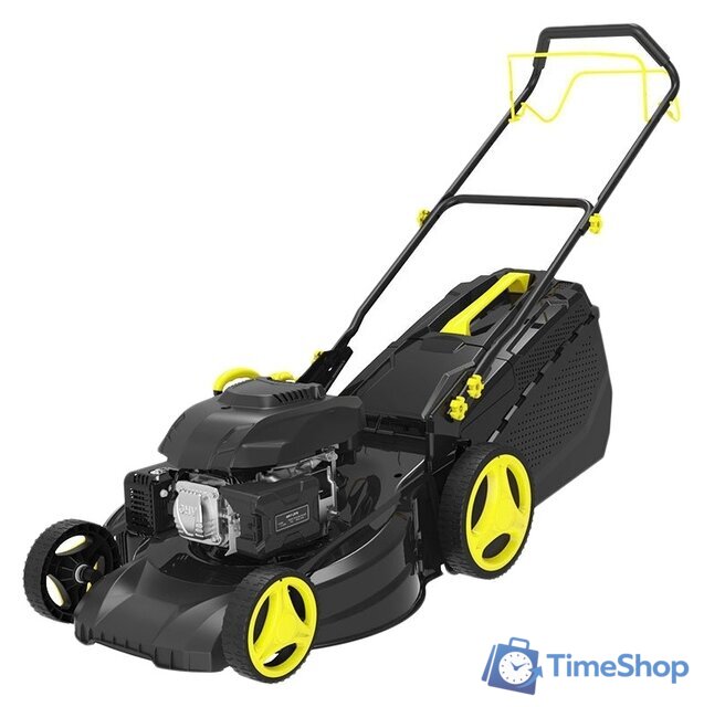 Газонокосилка Huter GLM-6.0 SP - Изображение №1 — Интернет-магазин Time-Shop