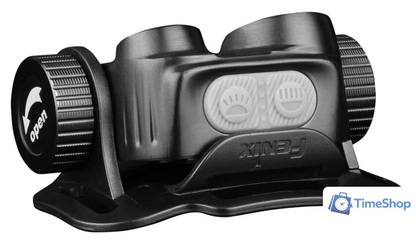 Фонарь Fenix HM65R - Изображение №4 — Интернет-магазин Time-Shop