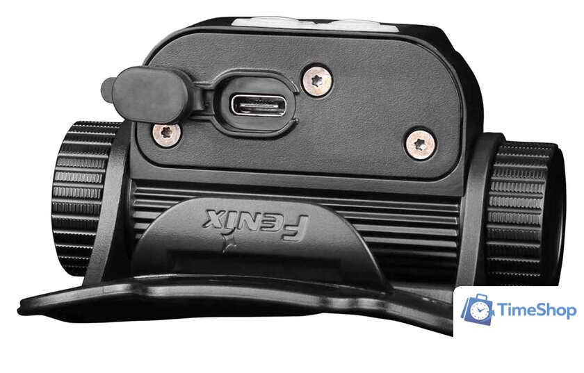 Фонарь Fenix HM65R - Изображение №5 — Интернет-магазин Time-Shop