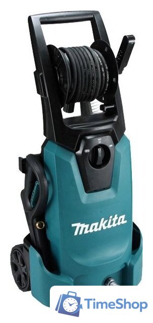 Мойка высокого давления Makita HW 1300 - Изображение №1 — Интернет-магазин Time-Shop