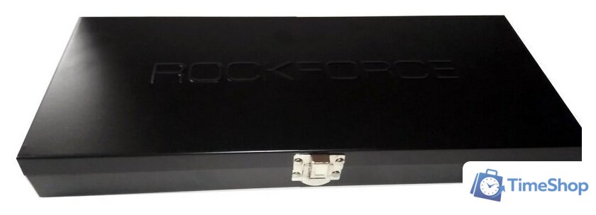 Набор ключей RockForce RF-51310 (13 предметов) - Изображение №3 — Интернет-магазин Time-Shop