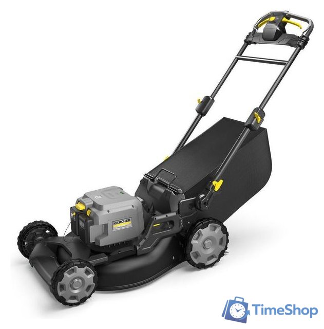 Газонокосилка Karcher LM 530/36 Bp Pack - Изображение №1 — Интернет-магазин Time-Shop