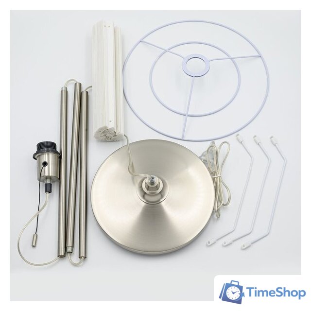 Торшер ArtStyle HT-767WN - Изображение №4 — Интернет-магазин Time-Shop