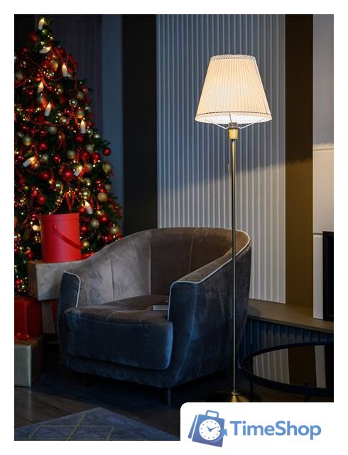 Торшер ArtStyle HT-767WN - Изображение №6 — Интернет-магазин Time-Shop