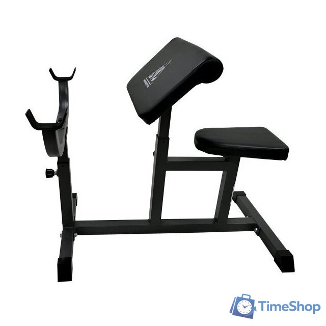 Скамья Скотта DFC Homegym UB008 - Изображение №2 — Интернет-магазин Time-Shop