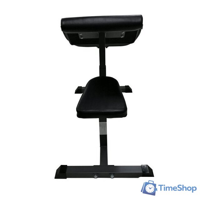 Скамья Скотта DFC Homegym UB008 - Изображение №4 — Интернет-магазин Time-Shop