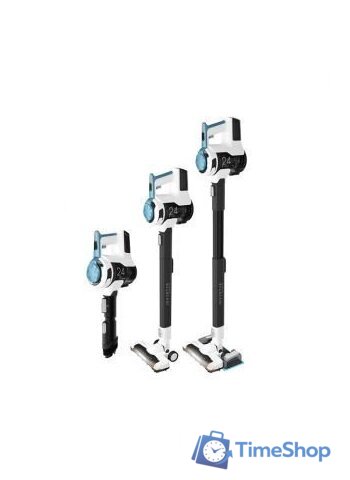 Пылесос Sharp SA-VP4001AQ - Изображение №2 — Интернет-магазин Time-Shop