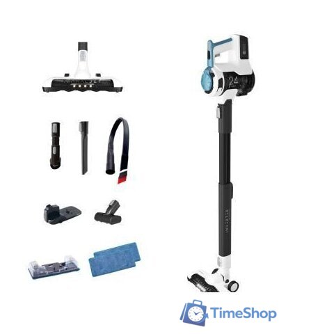 Пылесос Sharp SA-VP4001AQ - Изображение №1 — Интернет-магазин Time-Shop