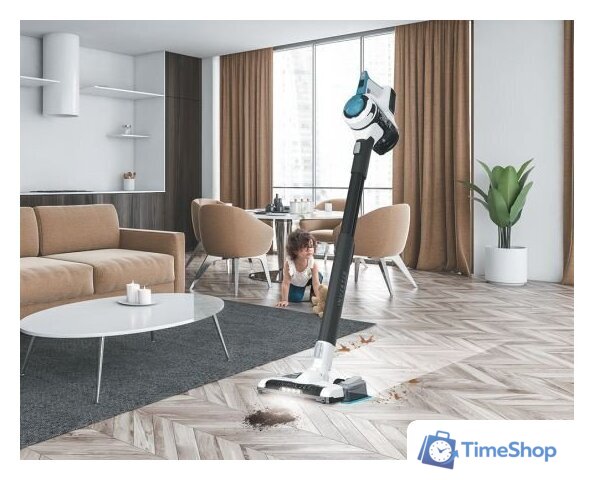 Пылесос Sharp SA-VP4001AQ - Изображение №5 — Интернет-магазин Time-Shop