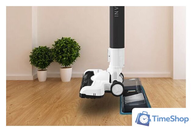 Пылесос Sharp SA-VP4001AQ - Изображение №3 — Интернет-магазин Time-Shop