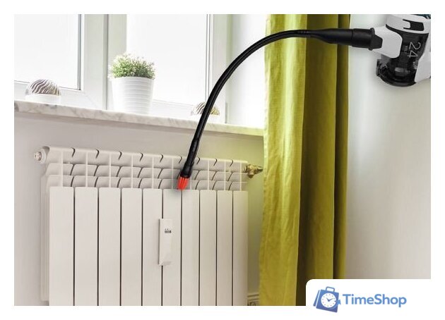 Пылесос Sharp SA-VP4001AQ - Изображение №4 — Интернет-магазин Time-Shop