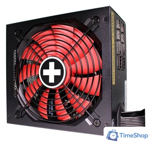 Блок питания Xilence Performance X+ XP1250MR9.2 1250W - Изображение №2 — Интернет-магазин Time-Shop