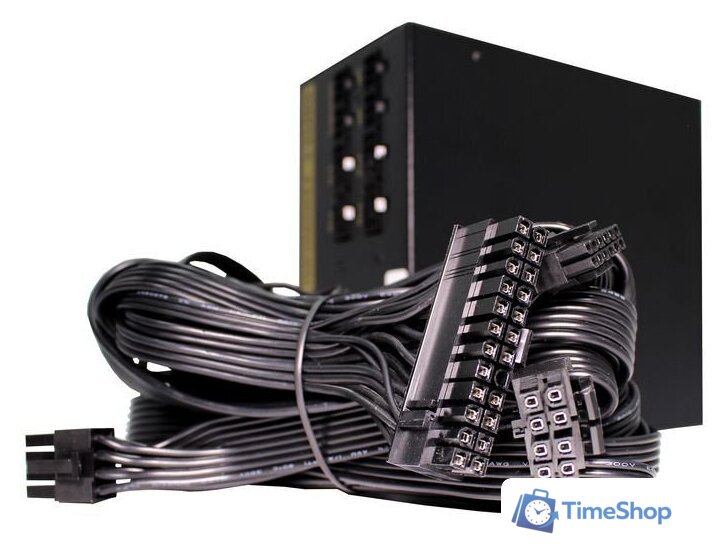 Блок питания Xilence Performance X+ XP1250MR9.2 1250W - Изображение №5 — Интернет-магазин Time-Shop