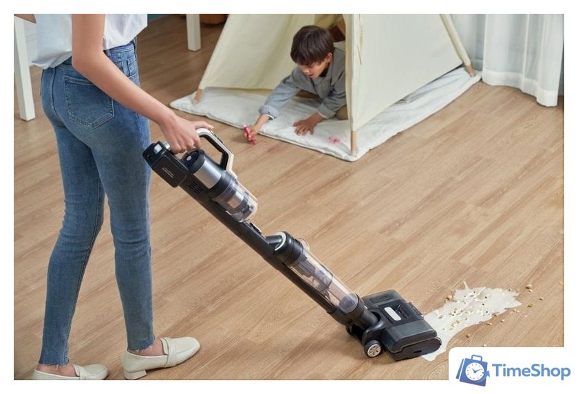 Пылесос Jimmy PW11 - Изображение №12 — Интернет-магазин Time-Shop