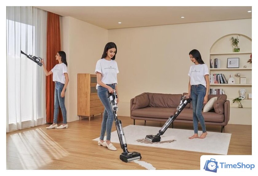 Пылесос Jimmy PW11 - Изображение №5 — Интернет-магазин Time-Shop